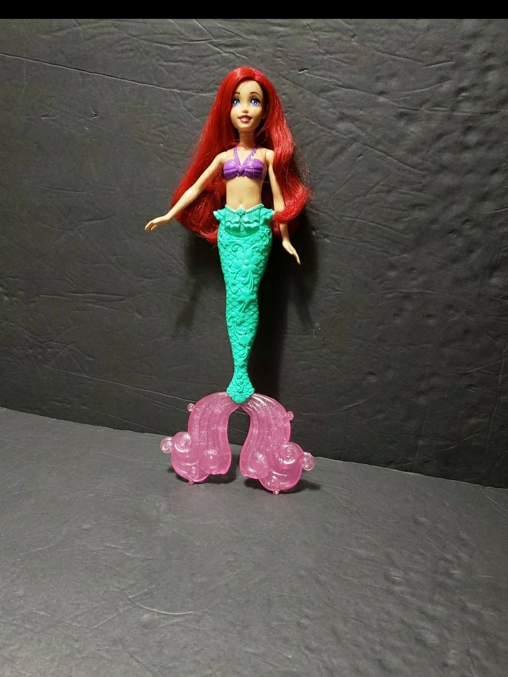 2022 DISNEY Princess Mermaid *Ariel* Doll